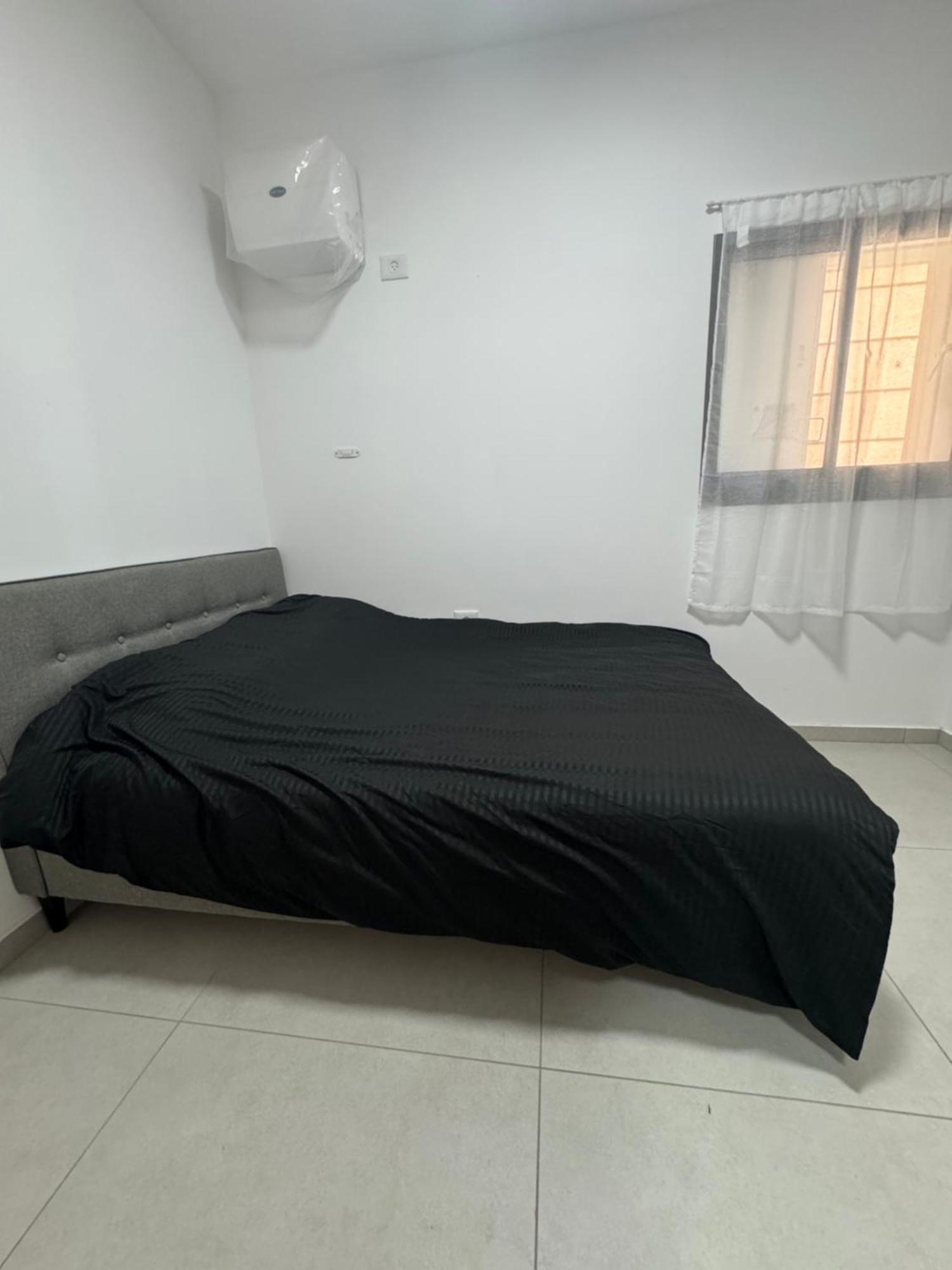 פסגת הדקל Apartment Eilat Bagian luar foto