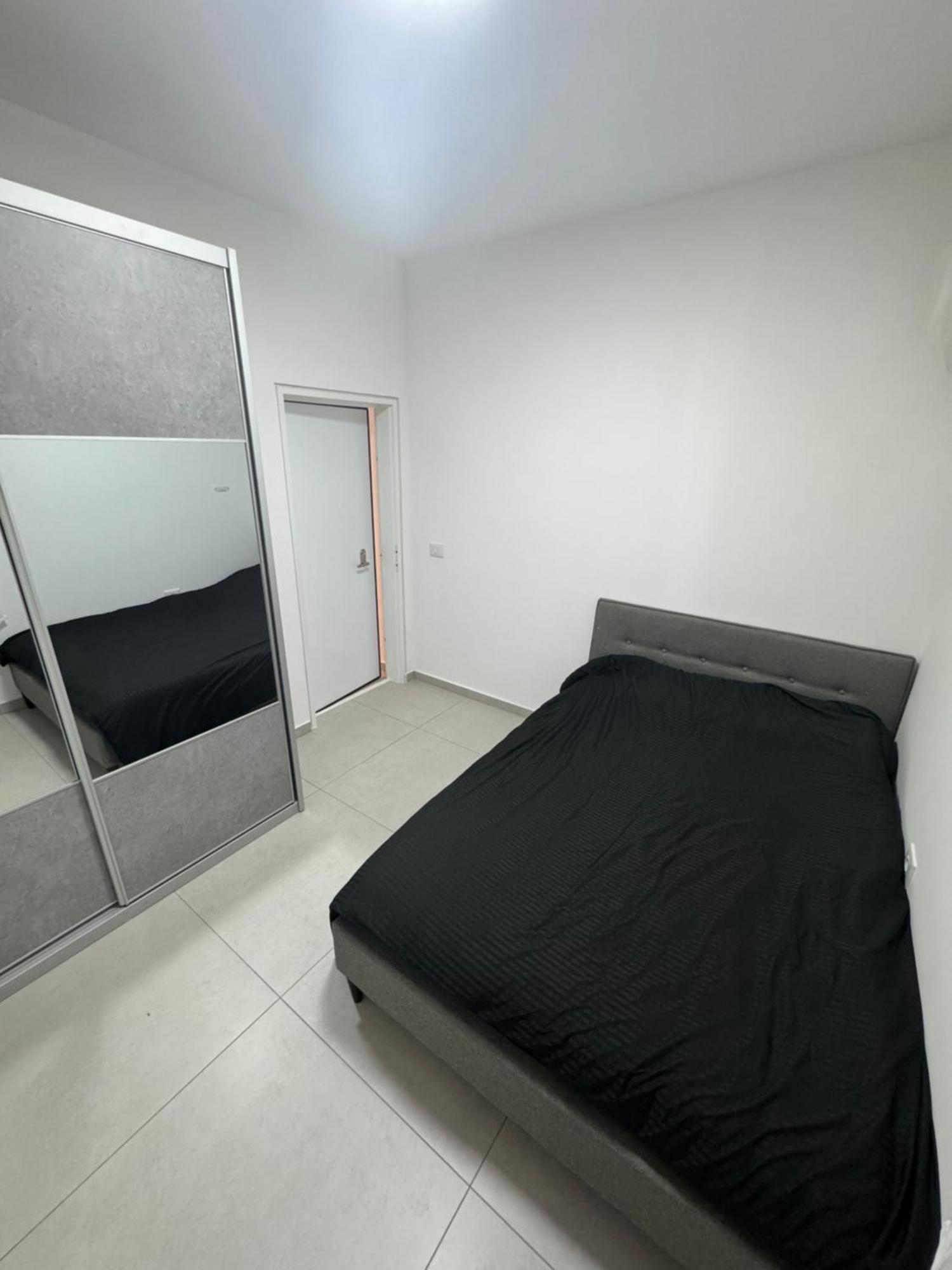 פסגת הדקל Apartment Eilat Bagian luar foto