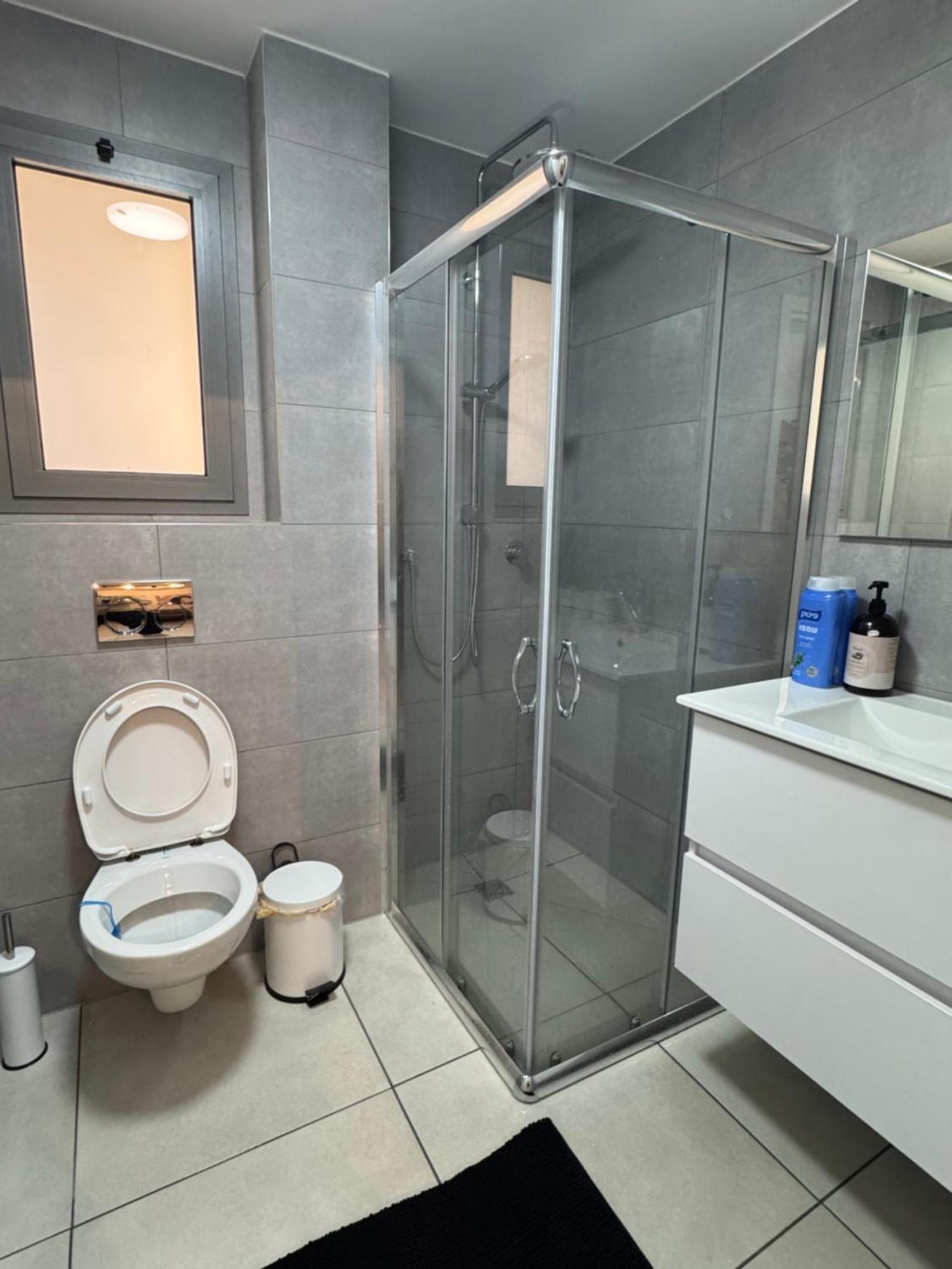 פסגת הדקל Apartment Eilat Bagian luar foto